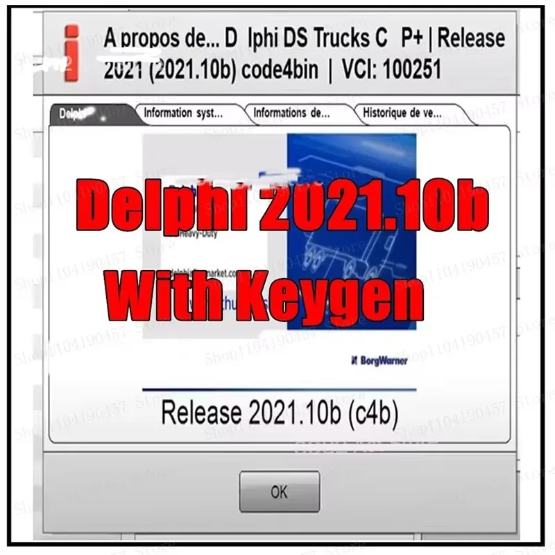 Последняя версия Delphis 2021.10b, Autocoms 2021.11 и WOW/5.00.12 с Keygen — DS 150 0BD2 Bluetooth — диагностика с поддержкой