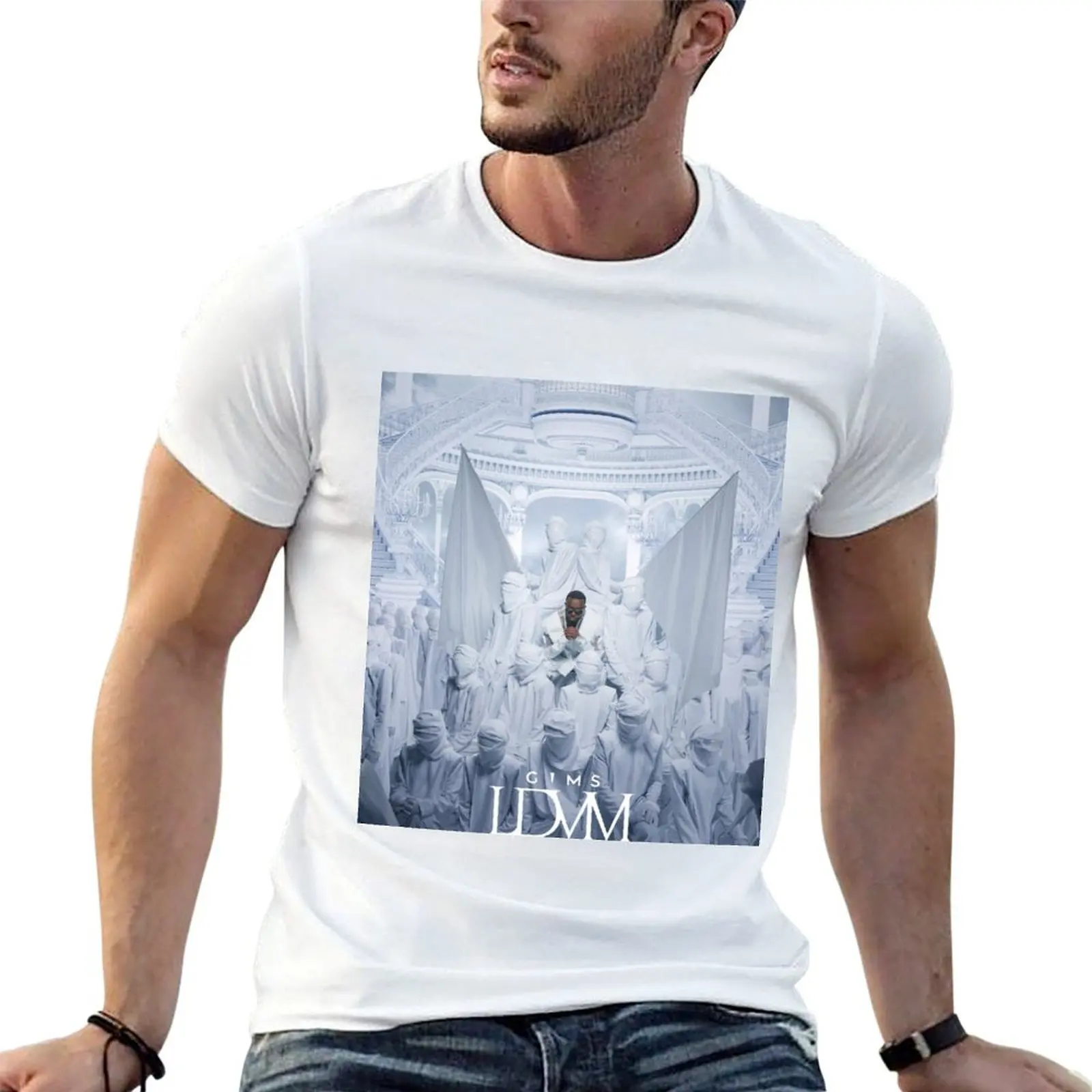 GIMS LDVM SYMPHONY T-Shirt valentines clothes new gifts and t-shirts mens tall t shirts