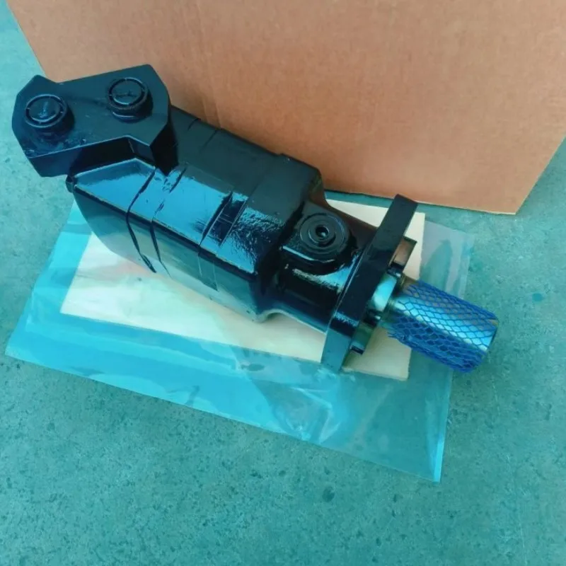 

Hot Sale 119 Series Hydraulic Motor 119-1030-003 119-1034-003 119-1040-003 119-1031-003 Orbit Motor