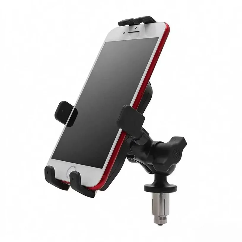 Phone Holder In Fork Stem Mount Bracket Motorcycle Navigation Bracket for Honda CBR 250RR 600RR 400R 600 F4I 400R 500R