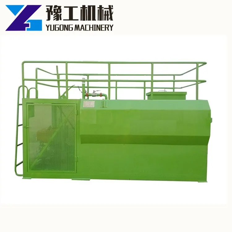 Hydroseeder Diesel High Pressure Spray Hydroseeding Machine Hydro Seeding Machine Grass Seeder Hydroseeding Spraying Machine