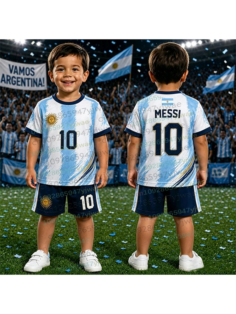 Thumbnail 4 - #27 Best Kids Tees to Buy In 2026
