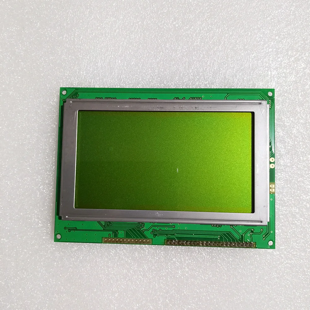 

MPC3713-D1 LCD display screen