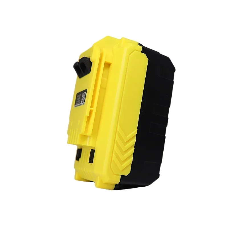 18V 6.0Ah Rechargeable Batteries For Stanley Cordless Electric Drill FMC687L FMC688L Power Tool Battery