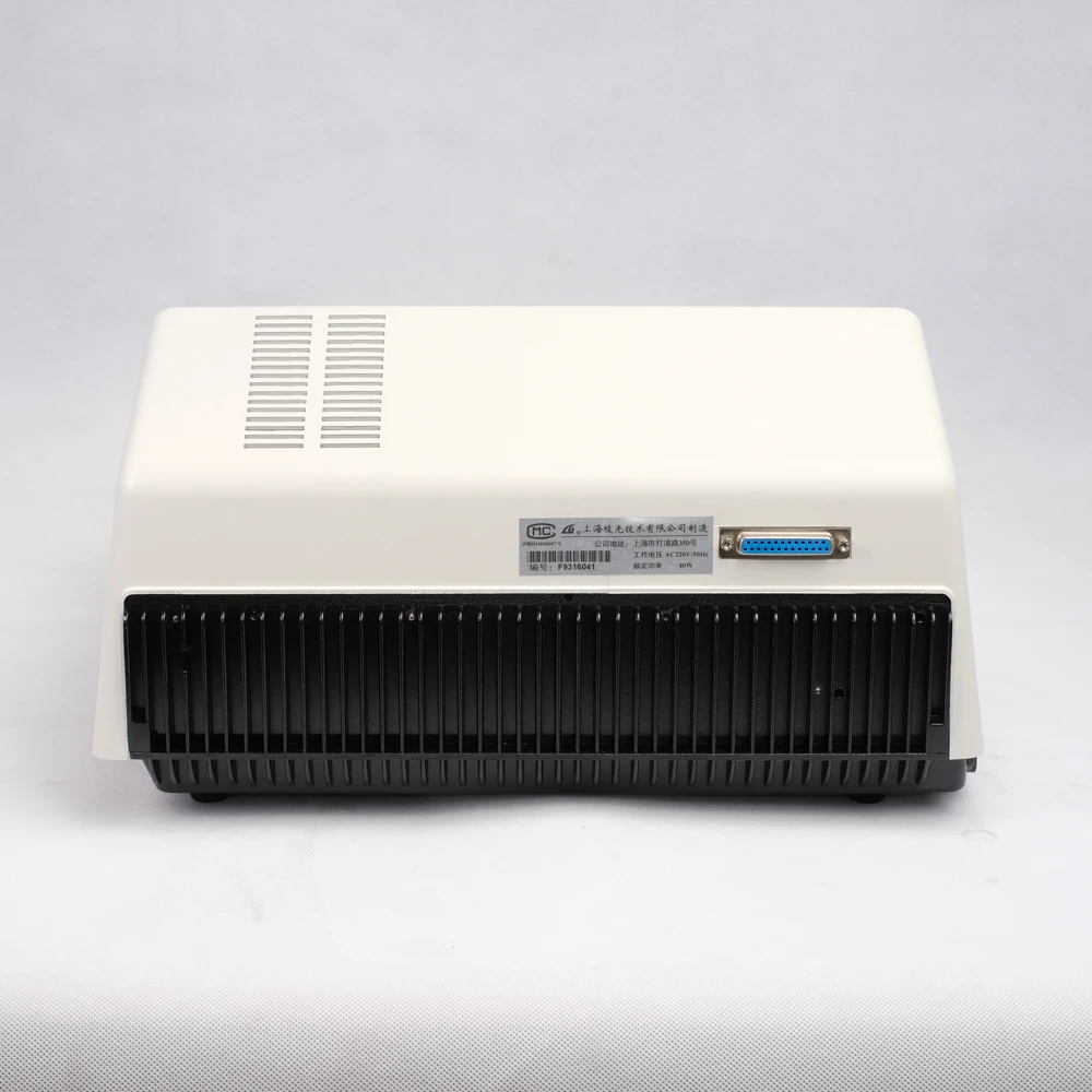 F93 fluorescence spectrophotometer cheap spectrophotometer china supplier