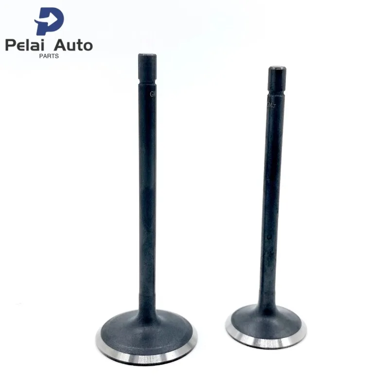 

12575351 12575354 12pcs Baifi Brand New Intake Exhaust Valve For Cadillac CTS SLS SRX 3.6