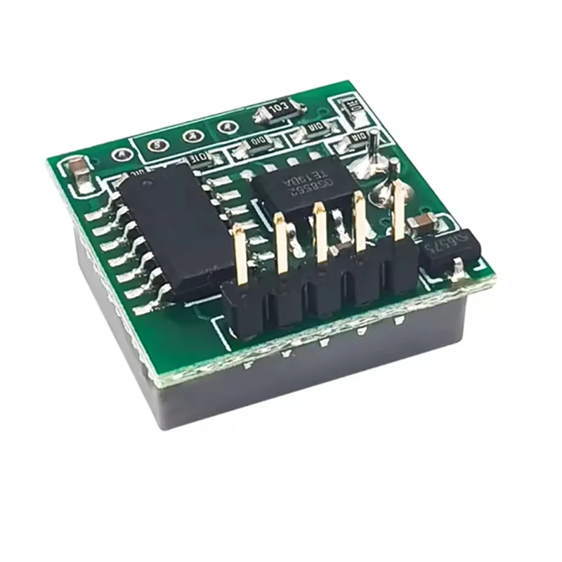 A92Z Eletroquímico CH2O HCHO Módulo Sensor de Gás de Formaldeído Dispositivo de Detecção de Casa Inteligente