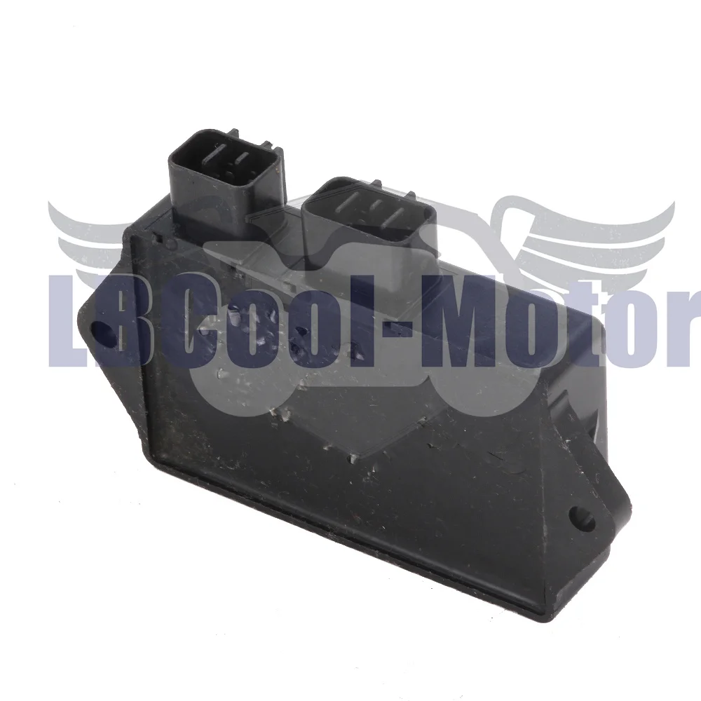 Used OEM Ignition CDI ECU Box Computer Control Unit For Kawasaki EJ650 W650 1999 21119-1540 - view 5