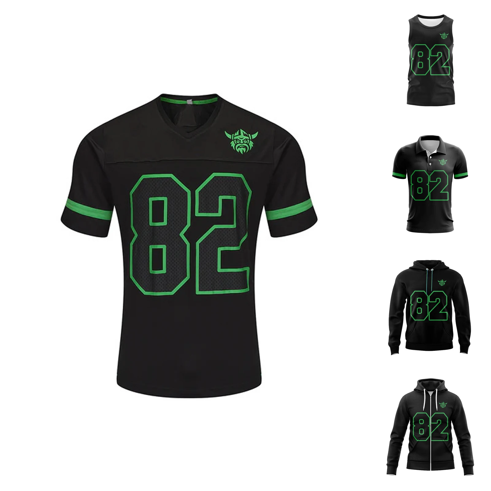 

2025 Canberra Raiders Men's Indigenous/ANZAC Jersey Rugby Jersey Sports Hoodies and Singlets