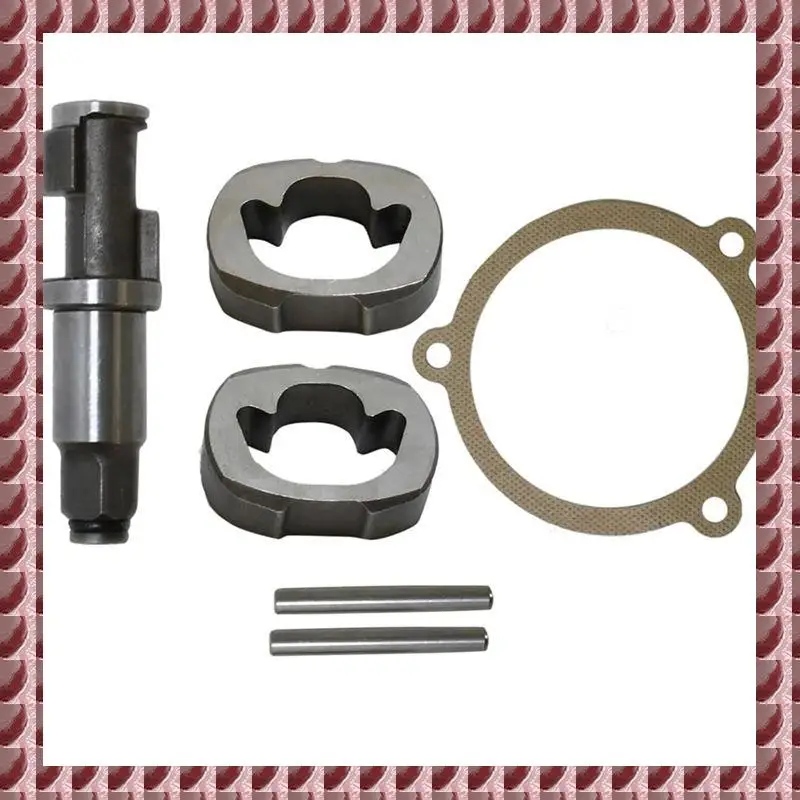 

A95G 231-THK1 231C Rebuilt Kit Hammer Tune Up Kit For Ingersoll Rand IRT231/244 Impact Wrench Replacement Part