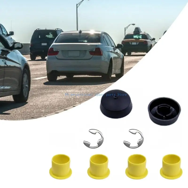 41XA High Performances Long Lasting Trim Bushings for Enhancing Steering Performances