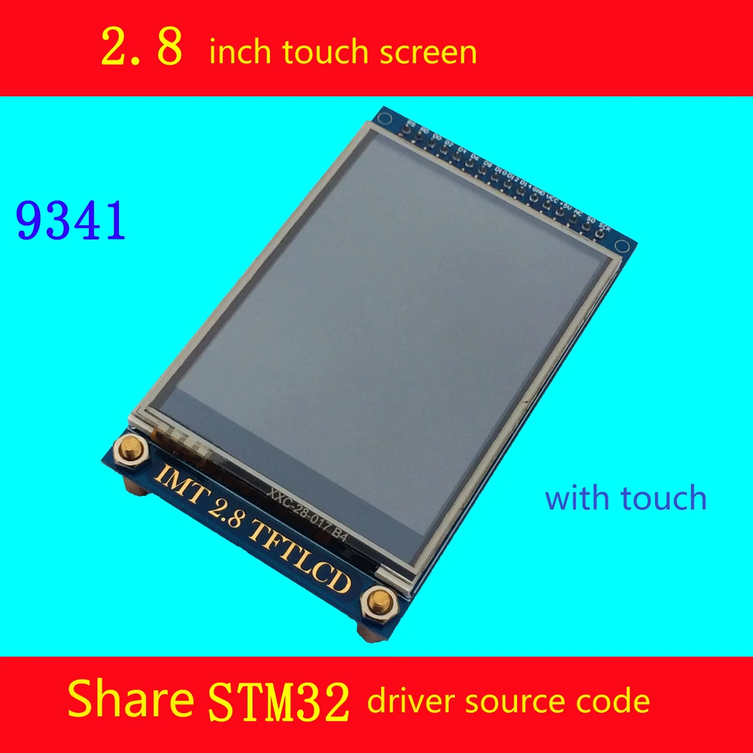 STM32F407ZGT6 development board learning board MCU development board dual CAN Bluetooth 485wifi