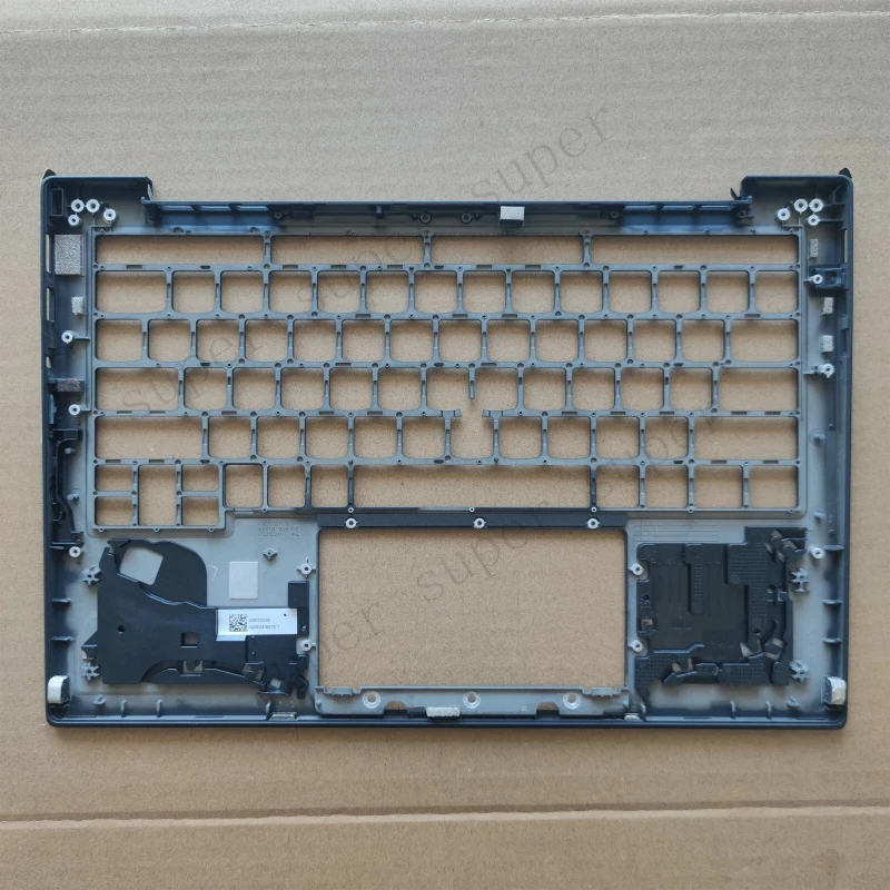 S+   New Palmrest Upper Case C Cover WLAN For ThinkPad X1 Carbon Gen 12 21KC 21KD