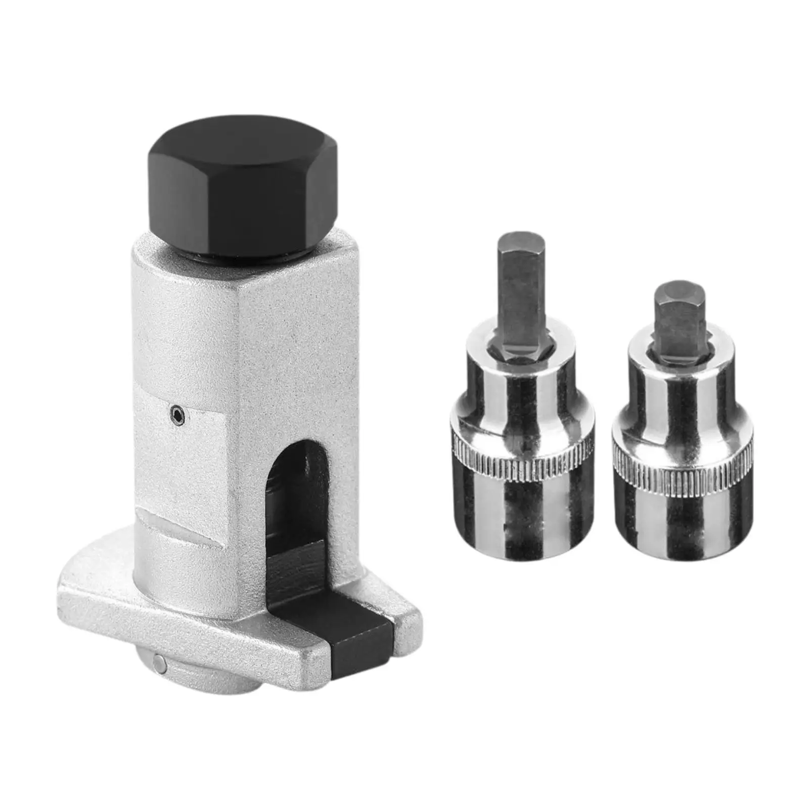 

Инструмент для распорки стойки, сталь 5,0 мм-1,5 мм, инструменты для подшипников колеса, шаровая головка