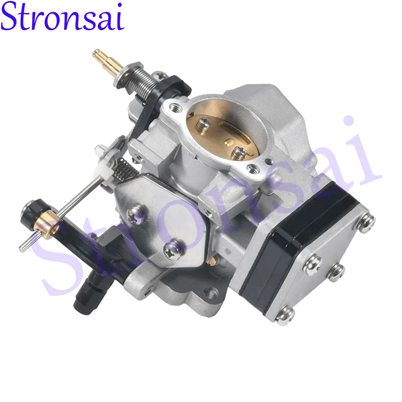 

Carburetor 1383-8806M 1383-8024M for Mercury Mariner 2-stroke 15C 9.9 D M 9.9HP 15HP 1383-8516M 1383-9513M Outboard Motor parts