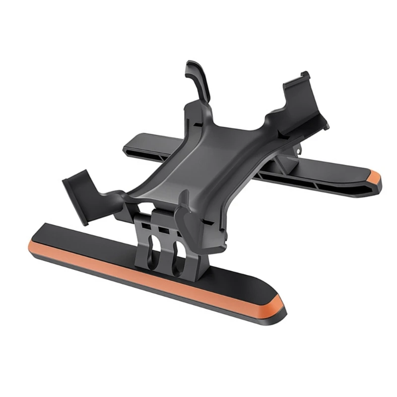 Landing Gear for Avata 2 Quadcopter Extender Foot Support Enhancing Perspective