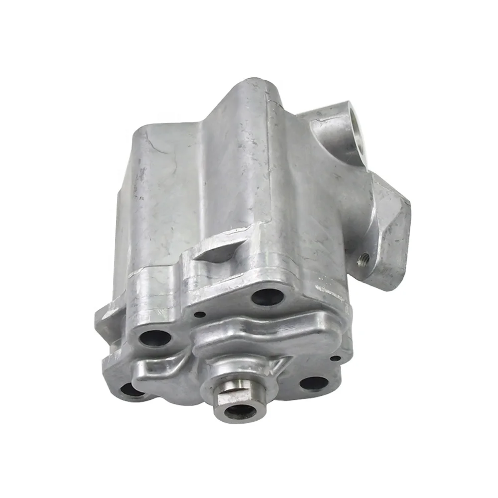 

271354 Oil Pump For MAZDA 3 5 6 CX-7 MX-5 Miata Tribute ENGINE Z601/Z627 2.0L OE L31014100D L31014100A