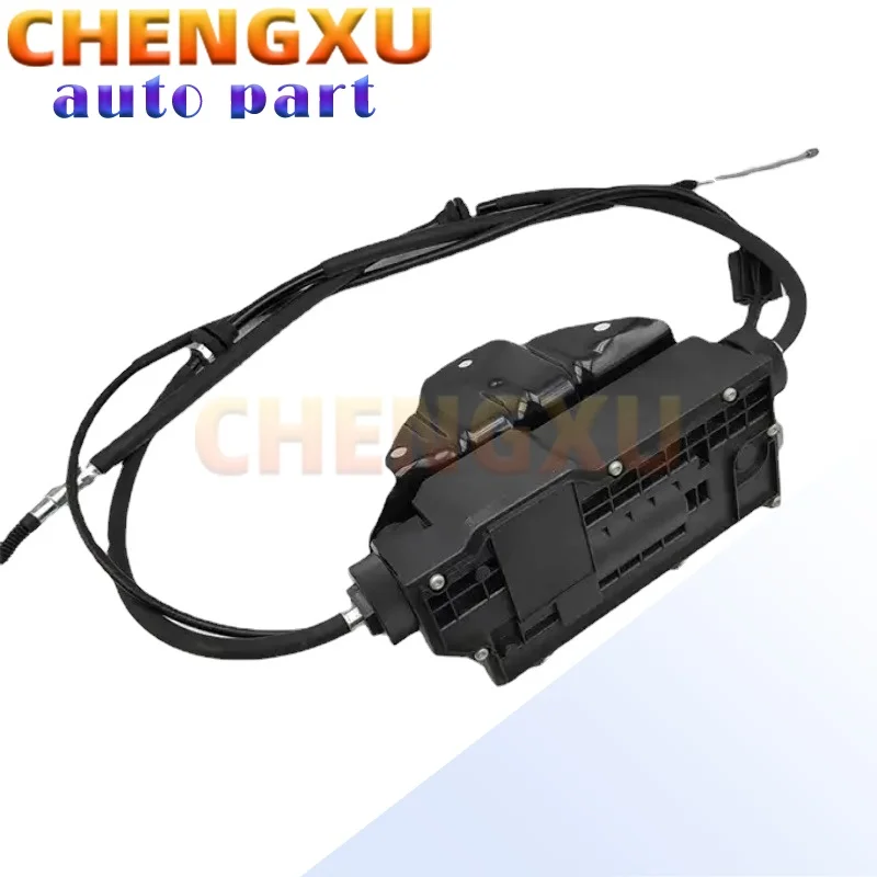 34436788968 34436850289 Parking Brake Actuator Handbrake Control Unit Module For BMW X5 E53 E70 F15 F85 X6 E71 E72