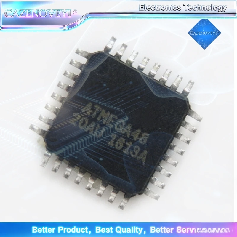 ATMEGA48 TQFP-32 ATMEGA48-20AU