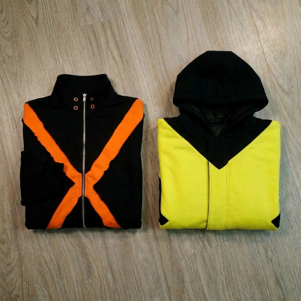Chaqueta Bomber Y2K con Parche - Streetwear Brand Y2K reseña y precio