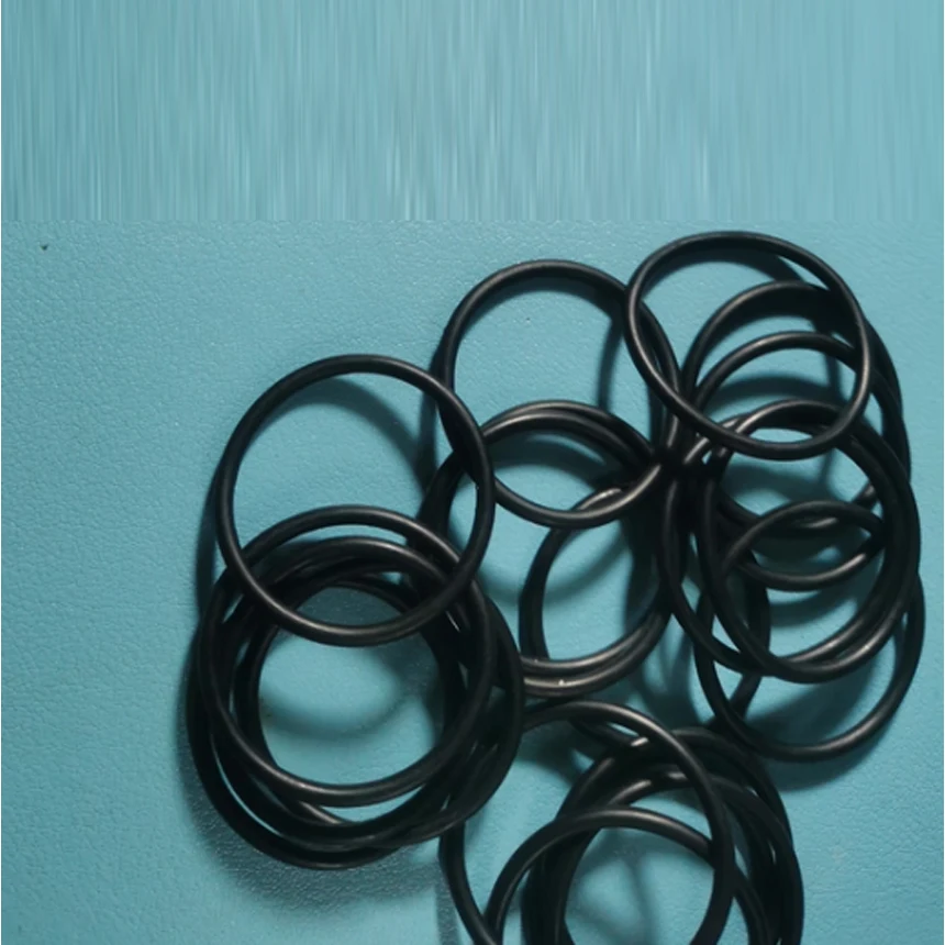 90pcs 37x3.5 37*3.5 38x3.5 38*3.5 39x3.5 39*3.5 OD*Thickness Black NBR Nitrile Chemigum Rubber O-Ring Oil Seal O Ring Gasket