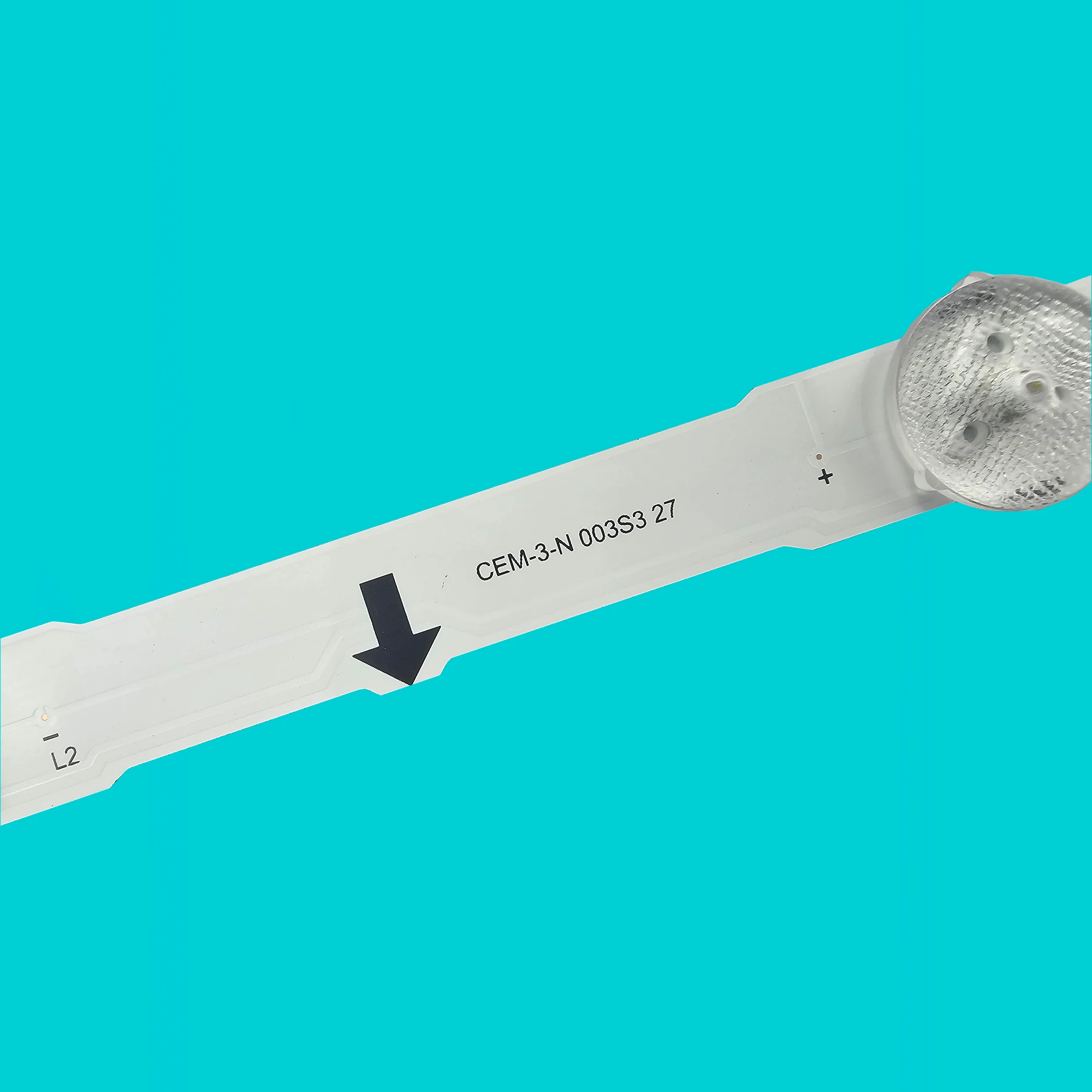 

1/5/10 set LED strip For UE32H4570AU UA32H4500AW UE32H4000AX UE32H4270AU UE32H4290AU UE32H4500AW UE32H4500K UE32H4510AK