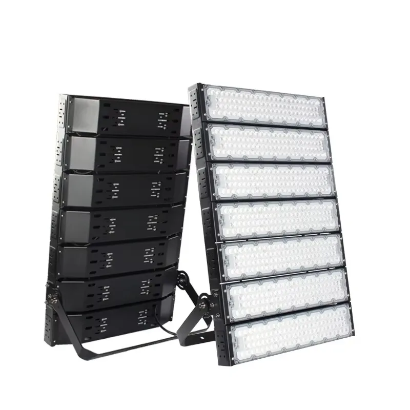 

2025/Наружный мощный светильник для рыбалки, точечный светильник, 1500 Вт, 2000 Вт, отражатель, светодиодный прожектор для стадиона