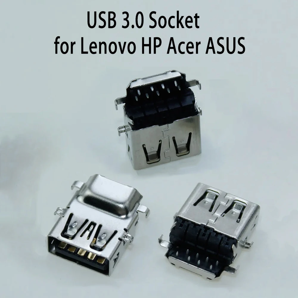 2PC Usb 3.0 Type A … - image