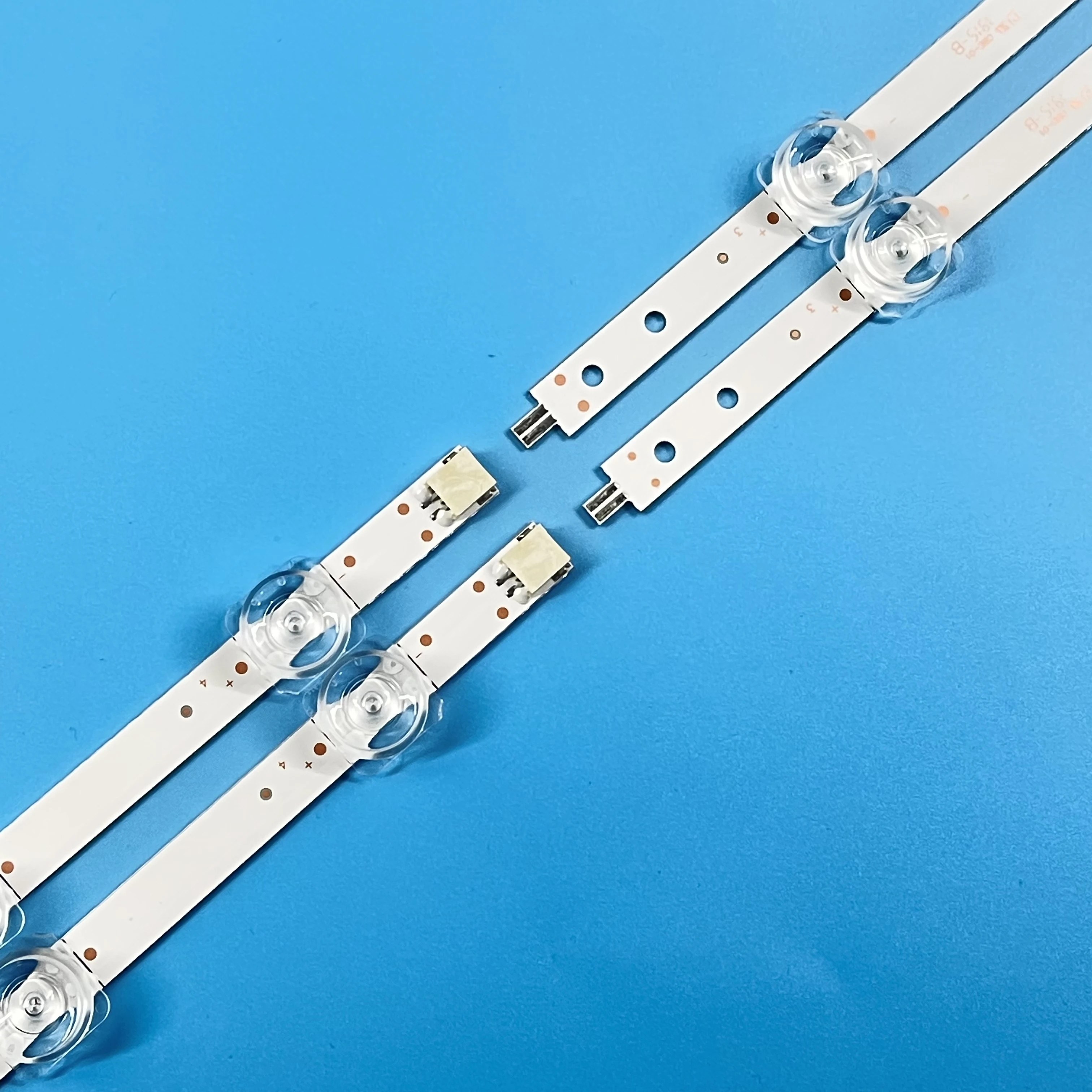 LED backlight Strip for 40\