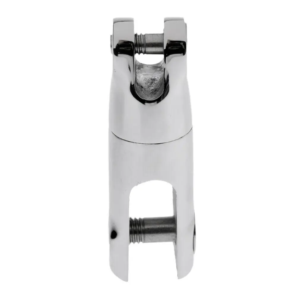 2pcs Stainless steel one-way anchor connector multi-specification optional anchor link stainless steel hardware accessories