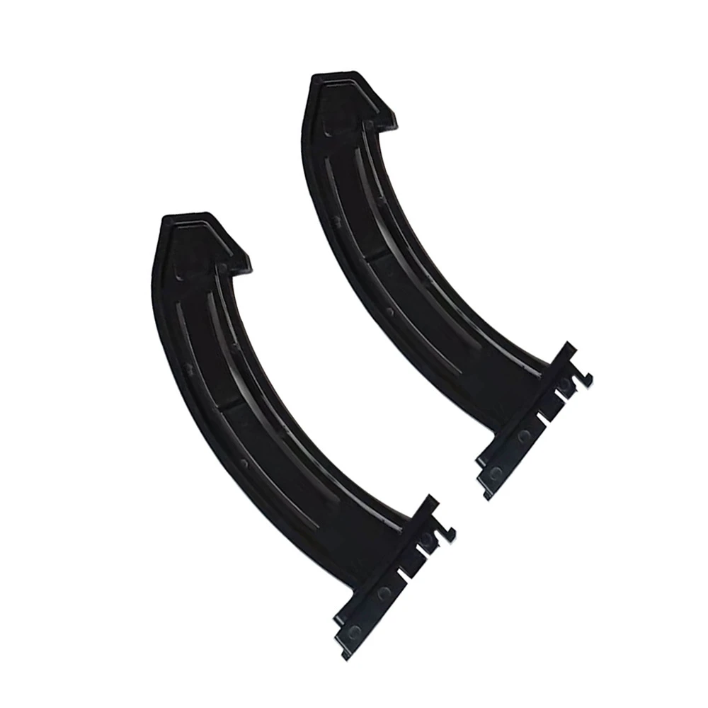 ​5114275 93176476 Holding Bracket Mount Glove Box Frame Set for Opel Astra G From 1998-2009