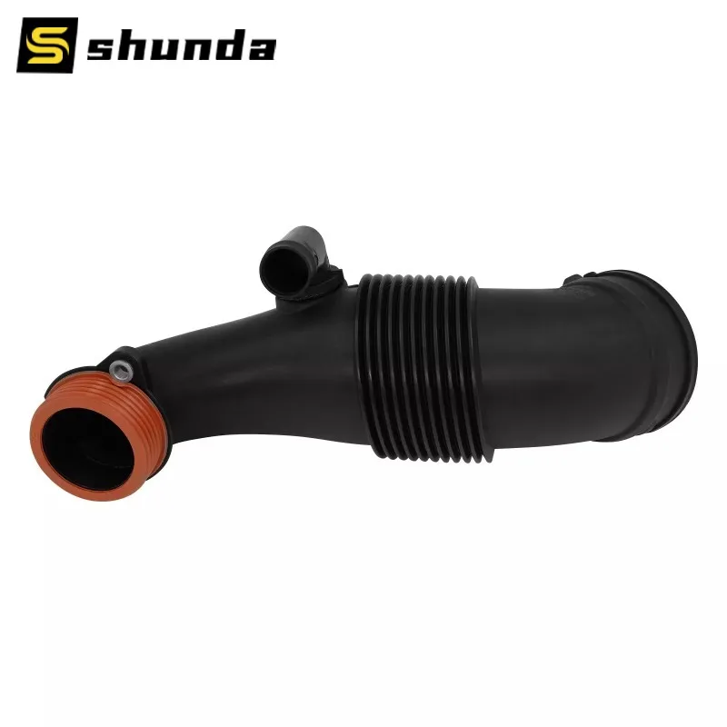 

13717638569 13717638568 for BMW F15 F16 X5 X6 2013-2019 Car Engine Air Intake Hose 13717638569 13717638568