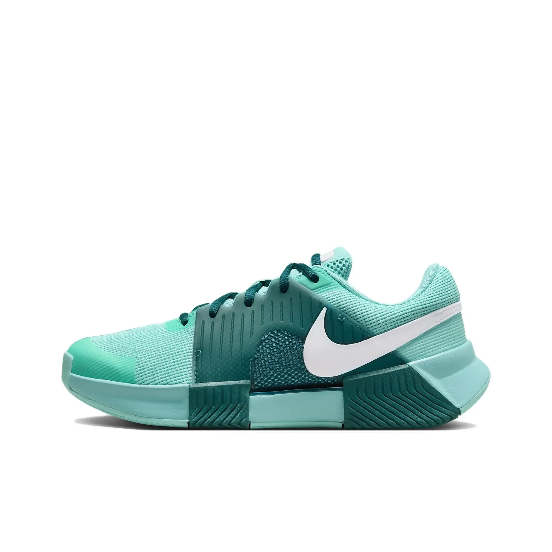 

Женские кроссовки Nike Gp Challenge 1 Prm Naomi Osaka Aurora Green FQ7264-300