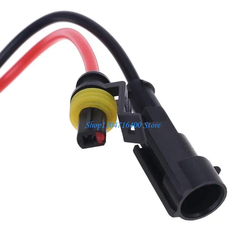 

y1gd Reemplazo lastre for HID 55W 12V del coche conversión H4 H7