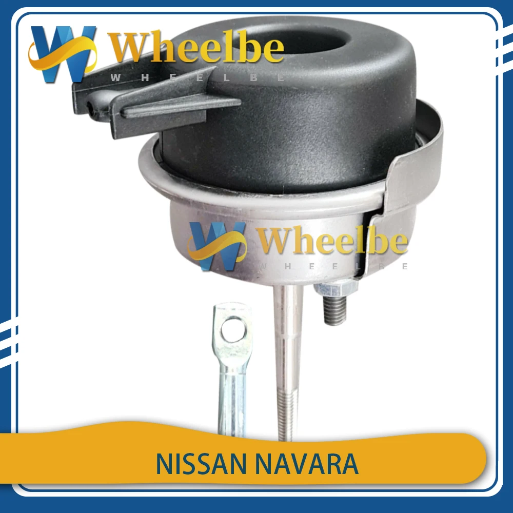 Turbocharger Actuator for Renault Master Nissan Navara -2.3dCi 163HP AC65 53039700417 53039880417 53031015174 14410-9726R