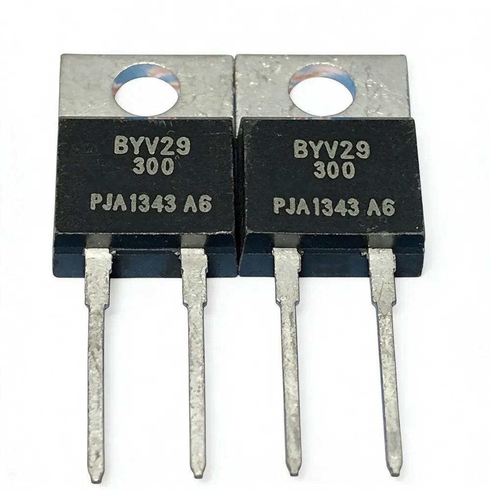 5PCS FQP3N80 800V 3A BYV29-300 300V 9A IRF9520 6A 100V FQP5N15 5.4A 150V FQP9N50C 9A 500V 32CTQ030 30A 30V TO-220