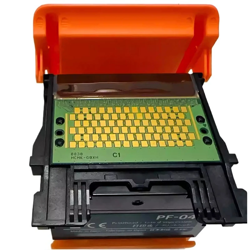 PF-04 Print Head for Canon iPF671/771/781/831/650/750/760 Printer Accessories