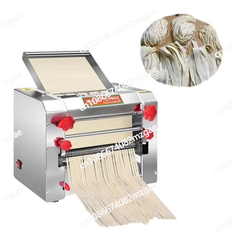 

Высококачественная машина для изготовления вермишель, машина для изготовления лапши, машина для изготовления лапши, многофункциональная машина для изготовления теста с лапшой