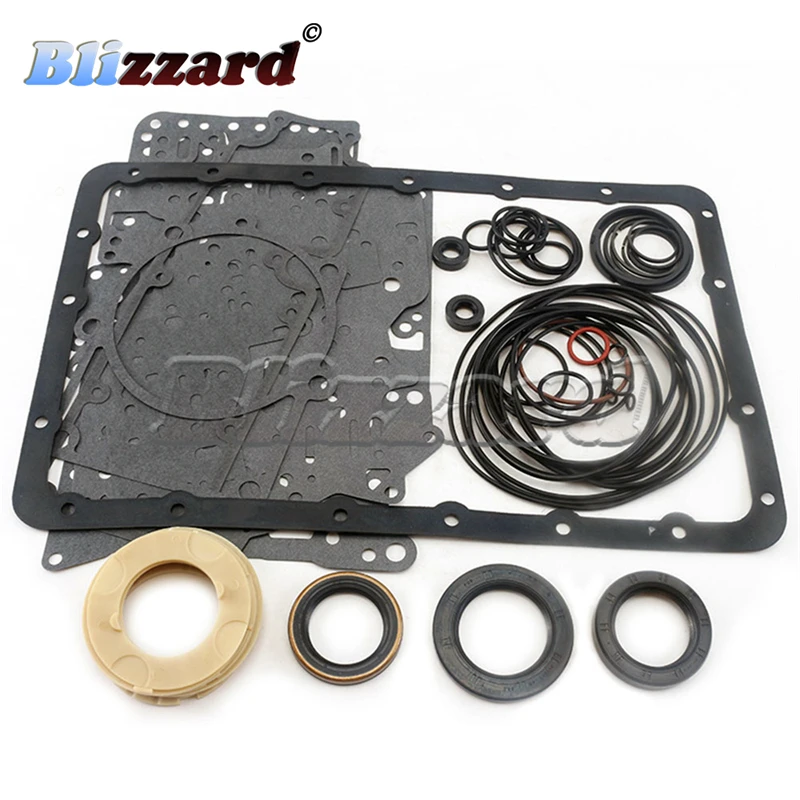 Auto Parts A340E 30-40LE Automatic Transmission Repair Kit Gasket Seal A340 E for Toyota Crown A340E 3040LE