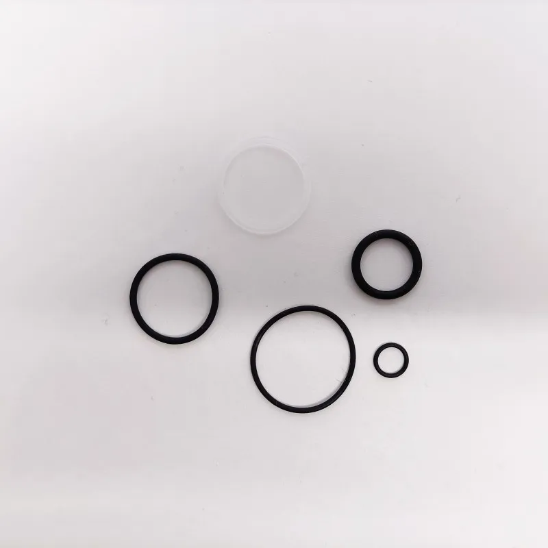 YUHETEC Replacement Silicone Sealing Ring  Accessories for Fat Rabbit Solo