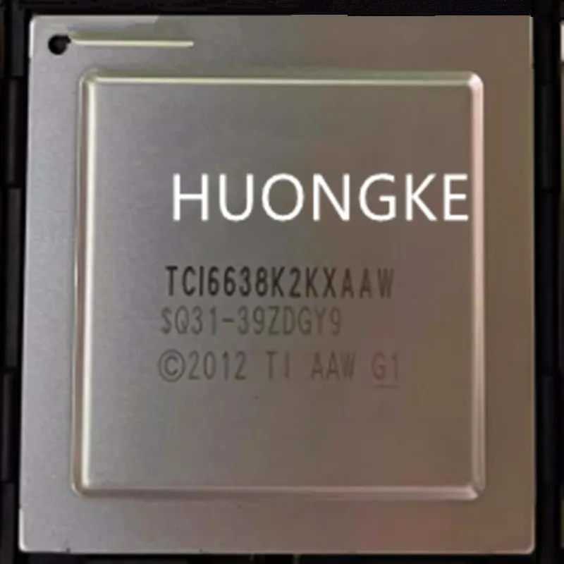 

1 шт./лот TCI6638K2KXAAW BGA В НАЛИЧИИ