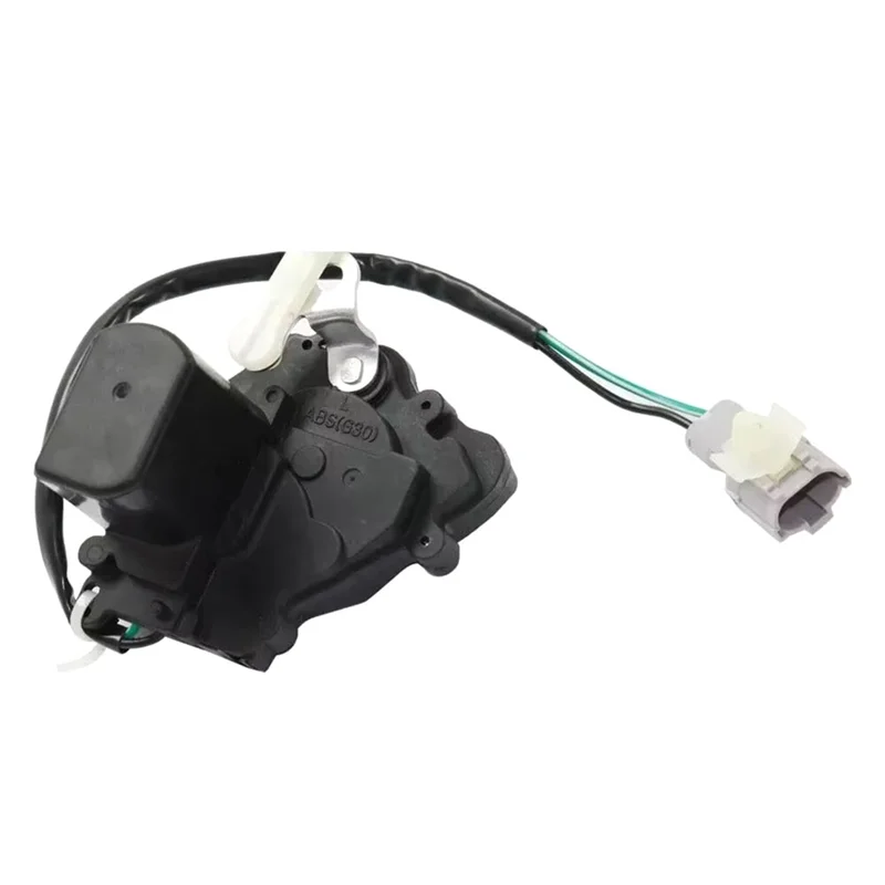 

A11M-957453E000 Привод замка задней левой двери автомобиля для Kia Sorento 2003-2009 Дверной замок