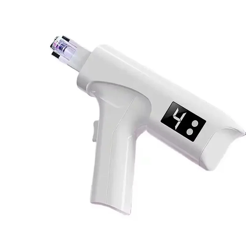 

AAAU-Skin Whitening Beauty Instrument Beauty Instrument With Three-Color Light Nano-Microcrystalline Non-Invasive Beauty Instrum