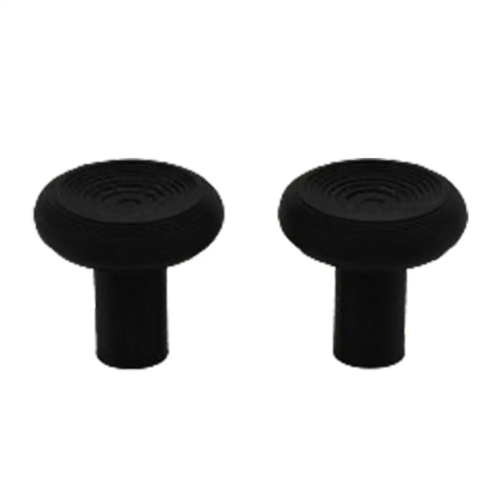 Modificado Rocker Game Console Joystick, Estilo Alto e Baixo, Legion Go, Impressão 3D, 1 Par, 2Pcs