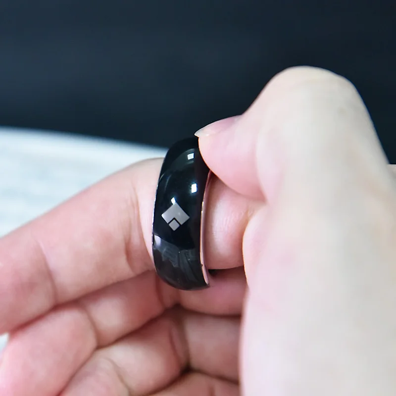 Muslim Smart Islamic Gifts Oem Electronic Tally Digital Counter Tasbih Zikr Ring