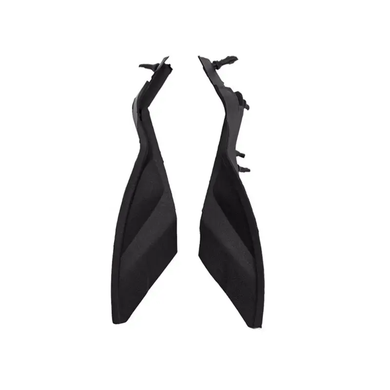 Wiper Baffle And Fe…