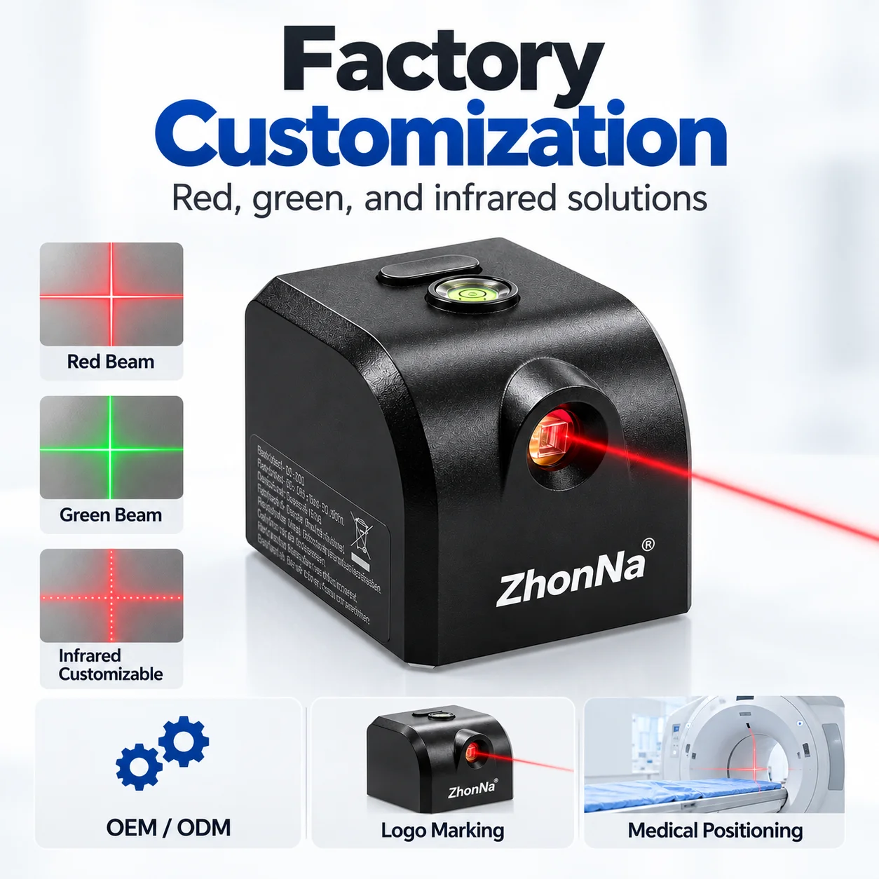 جهاز تسوية ليزر صغير بخط أحمر - مراجعة Laser Level Rechargeable Usb وسعره
