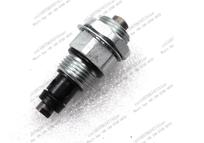 Semi-Electric Lifting Valve Core (54mm Length) Semi-Electric Pallet Jack Accessories