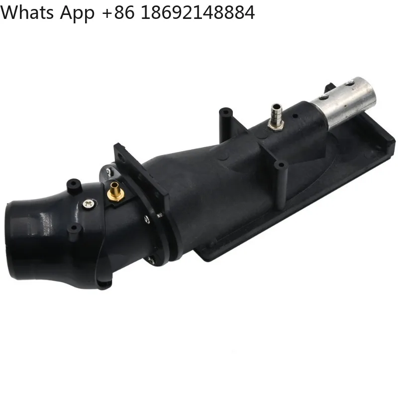 26MM wireless remote control boat upgrade accessories large diameter water jet servo jet pump accessories