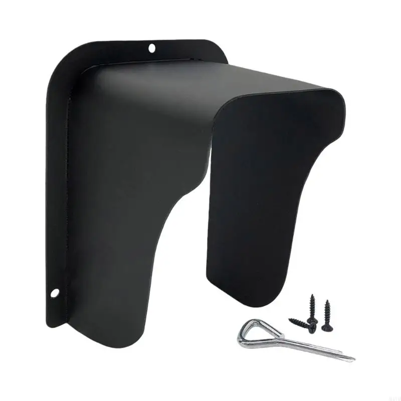 

Водонепроницаемый чехол для беспроводных дверных звонков Smarted, дверные звонки, кольца, кнопки звонков, чехол от дождя M4YD